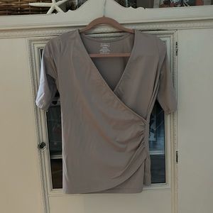 LLBeans Womens Top